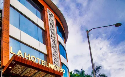 La Hotel Metro