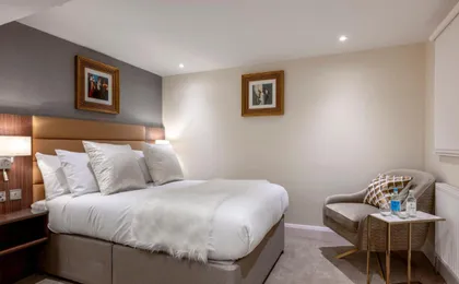 Grand Concerto Hotel
