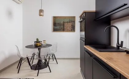 Old Market Apartments & Rooms