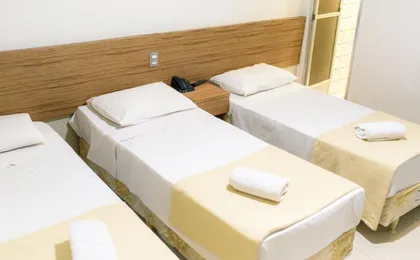 Hotel Gamboa Rio