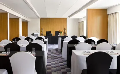 Courtyard Hyderabad