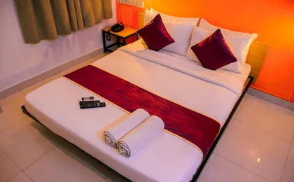 Naksha Tree Hotels- Ramapuram