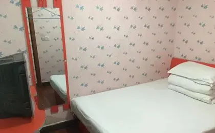 Shanghai Haixiang Hotel