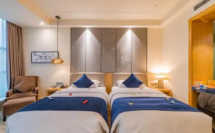 Chongqing Sungo Hotel