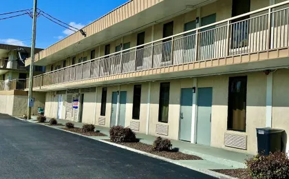 Rodeway Inn
