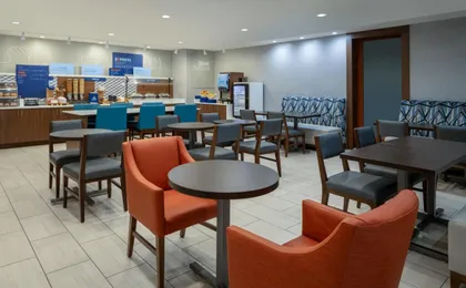 Holiday Inn Express Vancouver North - Salmon Creek