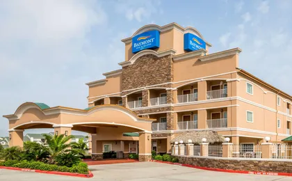 Baymont by Wyndham Galveston