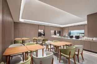 Ji Hotel Guangzhou Chigang Jianghai Avenue