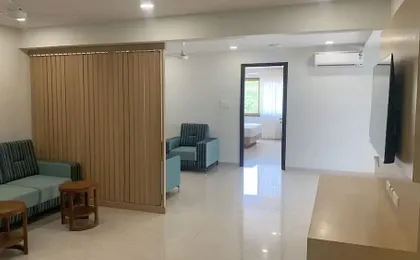 Atnest Orchids Suites