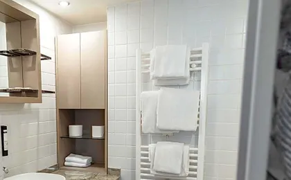 MULTIRESIDENCE L'ELYSEE Paris