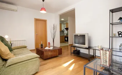 Beautiful Apartment Sagrada Familia