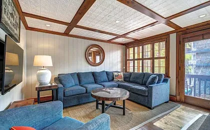 Lodge at Vail, A RockResort by Vail Resorts