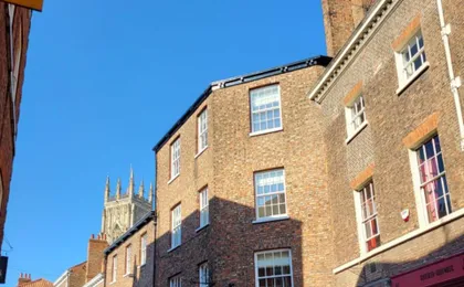 50a Low Petergate
