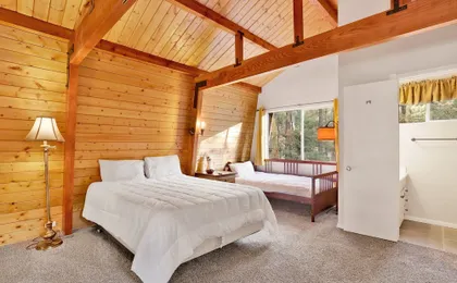 Mountain Pines Cottage #2349