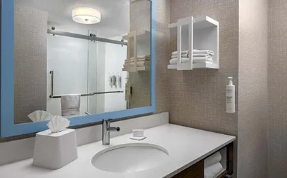 Hampton Inn St. George
