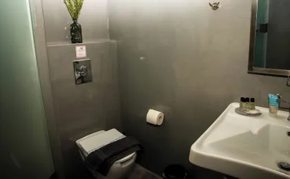 Aidani Luxurious Rooms