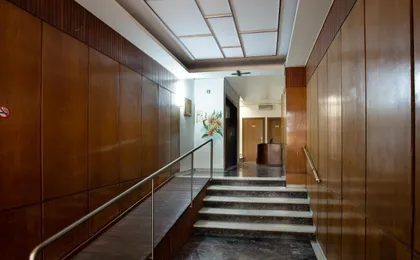 Ag.Sofias Minkk, 2b/Room+Balcony