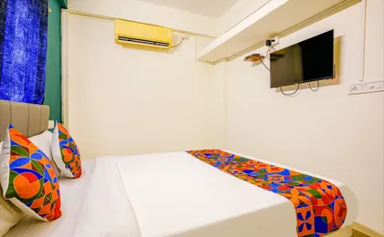 FabHotel Diamond Stay