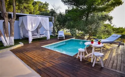 Villa Evangelia