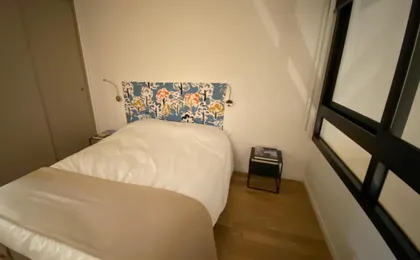Hotel Villa Blomet