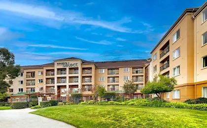 Sonesta Select San Francisco Airport Oyster Point Waterfront