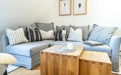 Ferienwohnung Ludwigstrasse