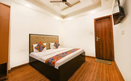 Fabexpress Santosh Residency