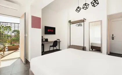 Adelante Rooms San Giovanni