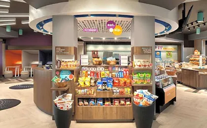Tru by Hilton Florida City