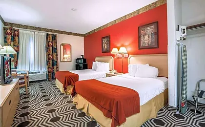 Days Inn by Wyndham Kentland