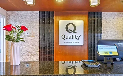 Quality Inn & Suites Dawsonville