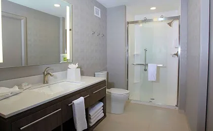 Home2 Suites by Hilton Nampa