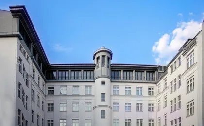 Quentin Xl Potsdamer Hotel