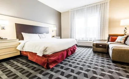 Towneplace Suites Gilford