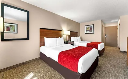SureStay Plus by Best Western Reading North