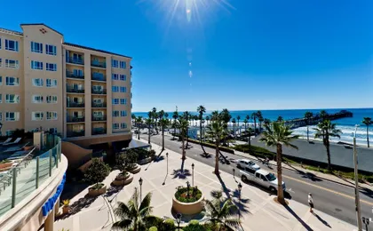 Club Wyndham Oceanside Pier Resort