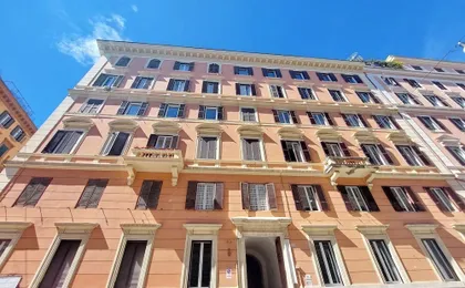 Italianway Collection - Casa Tibullo