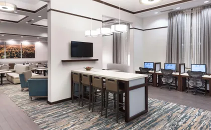 Hampton Inn & Suites Chicago-North Shore/Skokie