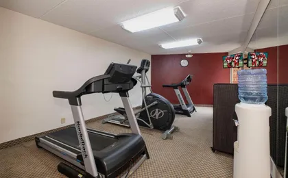 Red Roof Inn & Suites Macon