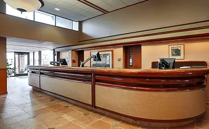 University Place Hotel and Conference Center