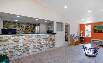 Rodeway Inn Auburn Hills - Detroit