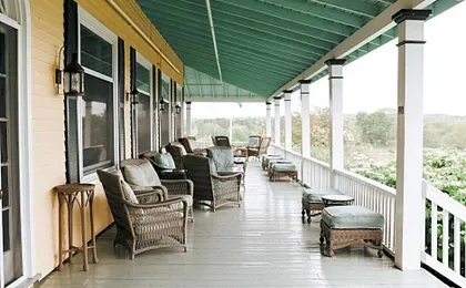 Chebeague Island Inn