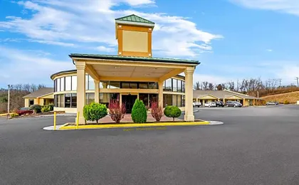 Quality Inn Hillsville