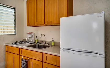 Aloha Suites Waikiki