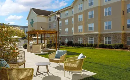 Homewood Suites by Hilton Knoxville West at Turkey Creek