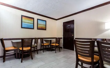 Quality Inn & Suites Mooresville