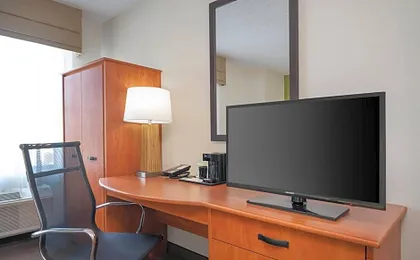 Sleep Inn Midway Airport