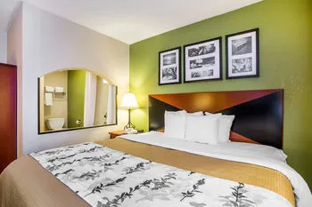 Sleep Inn - Naperville