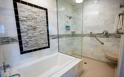Drury Plaza Hotel Orlando - Disney Springs Area