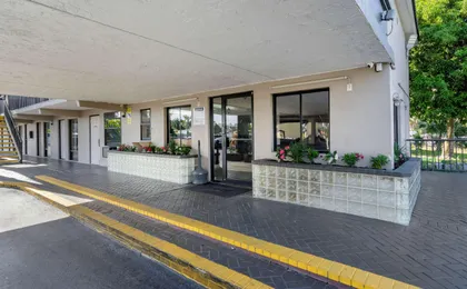 Rodeway Inn Clearwater-Dunedin